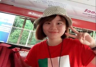 “悦动好教师”系列报道（十四）——陈洁老师